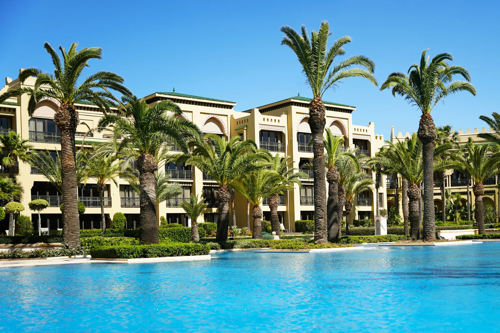 Mazagan Beach & Golf Resort - 4